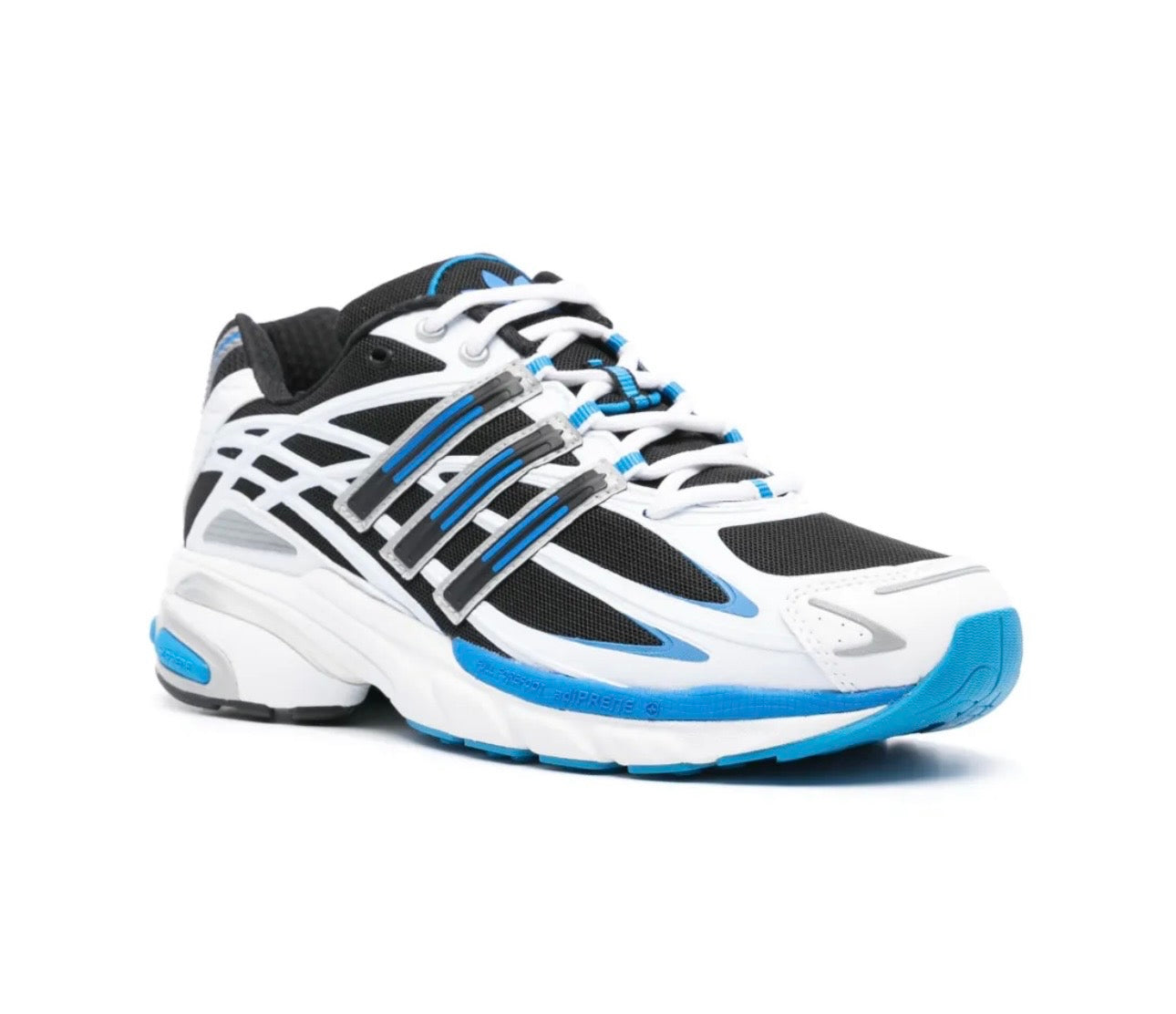 Adidas Adistar Red Light Blue