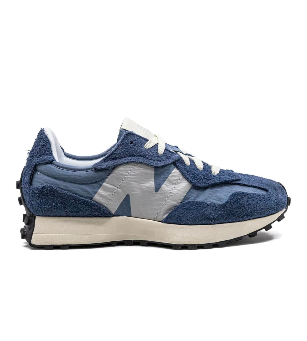 New Balance 327  Light Blue - תמונה 2