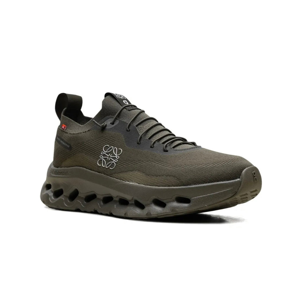 On Cloudtilt X LOEWE black - תמונה 2