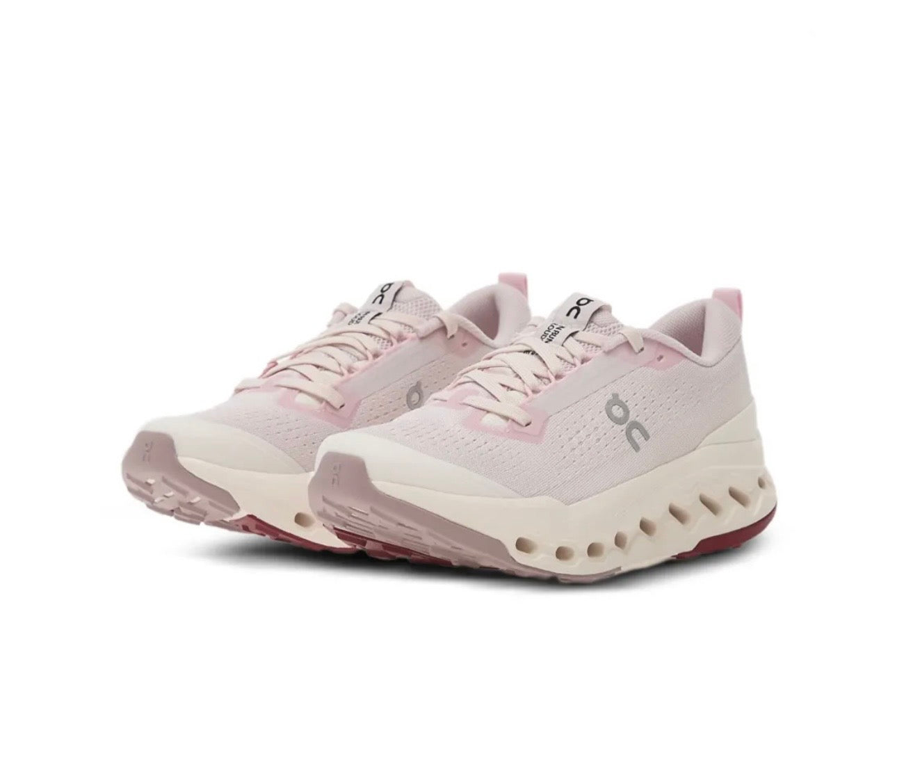 On Cloudsurfer Pink - תמונה 2