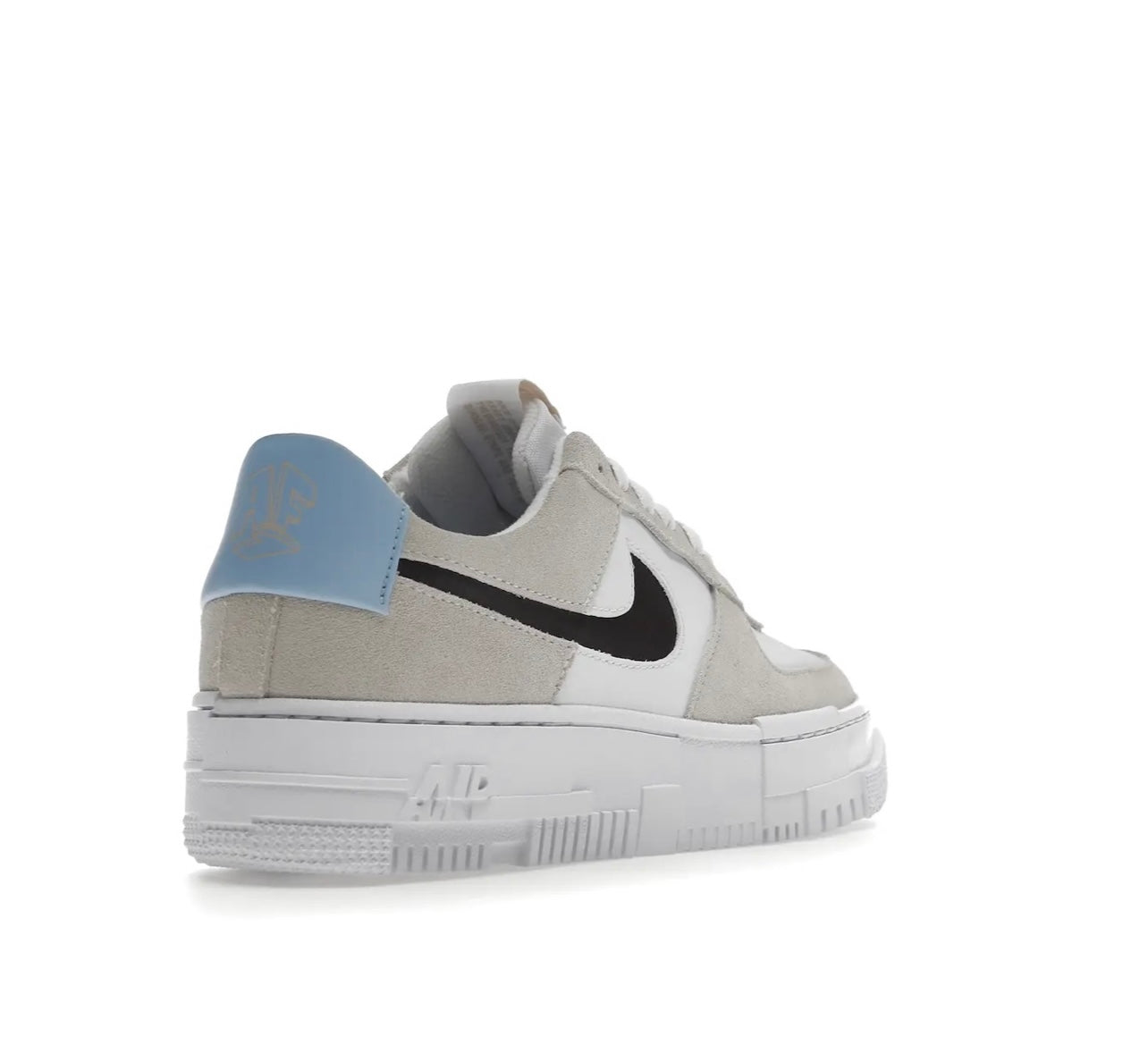 Nike AIR FORCE 1 - תמונה 2