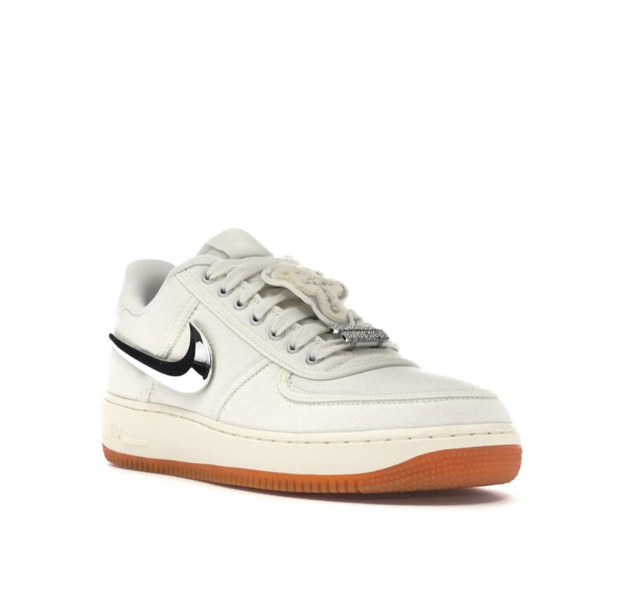 Nike AIR FORCE 1 - תמונה 2