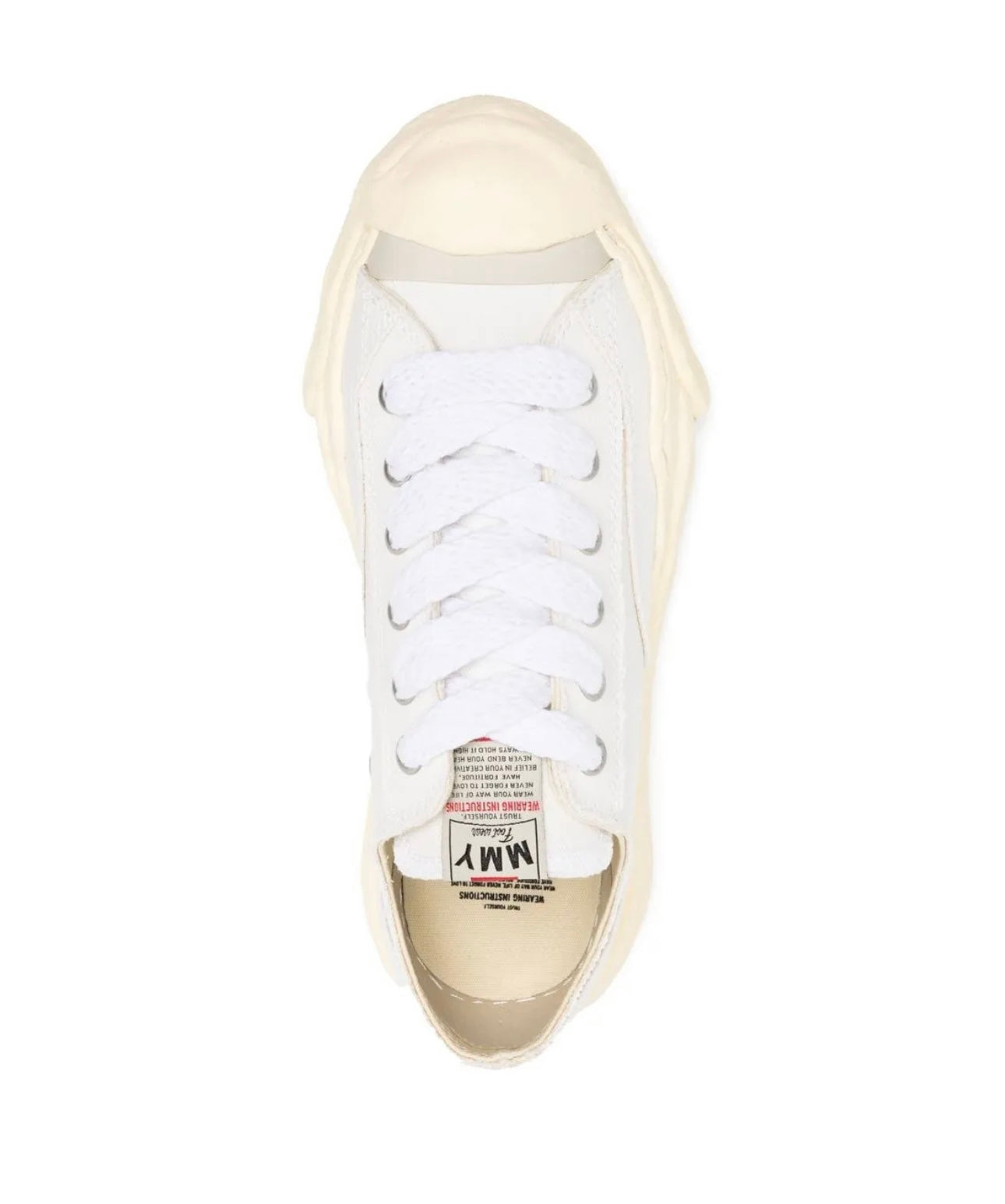 Maison Mihara White Beige - תמונה 4