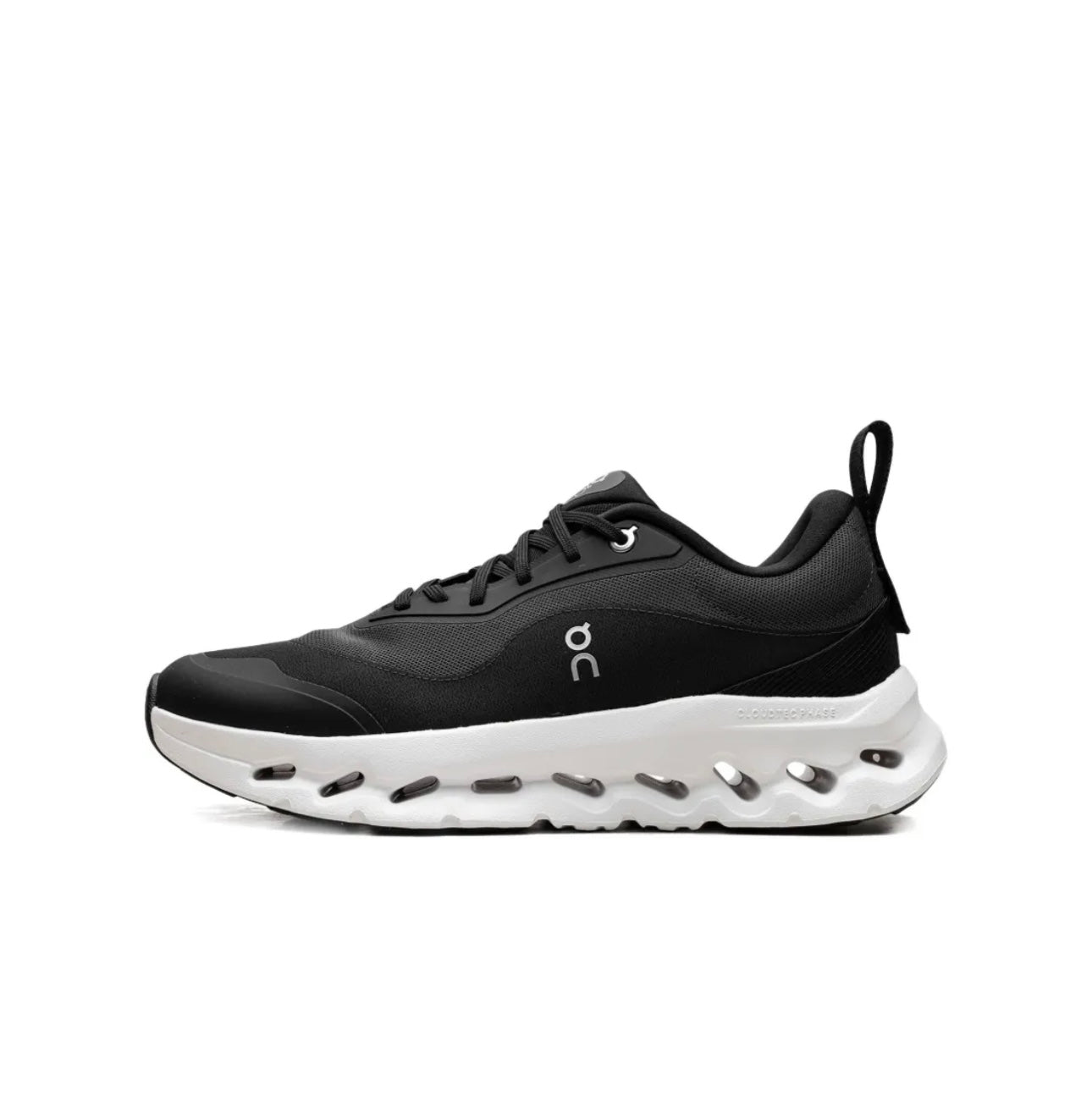 On Cloud X Loewe Black White - תמונה 4