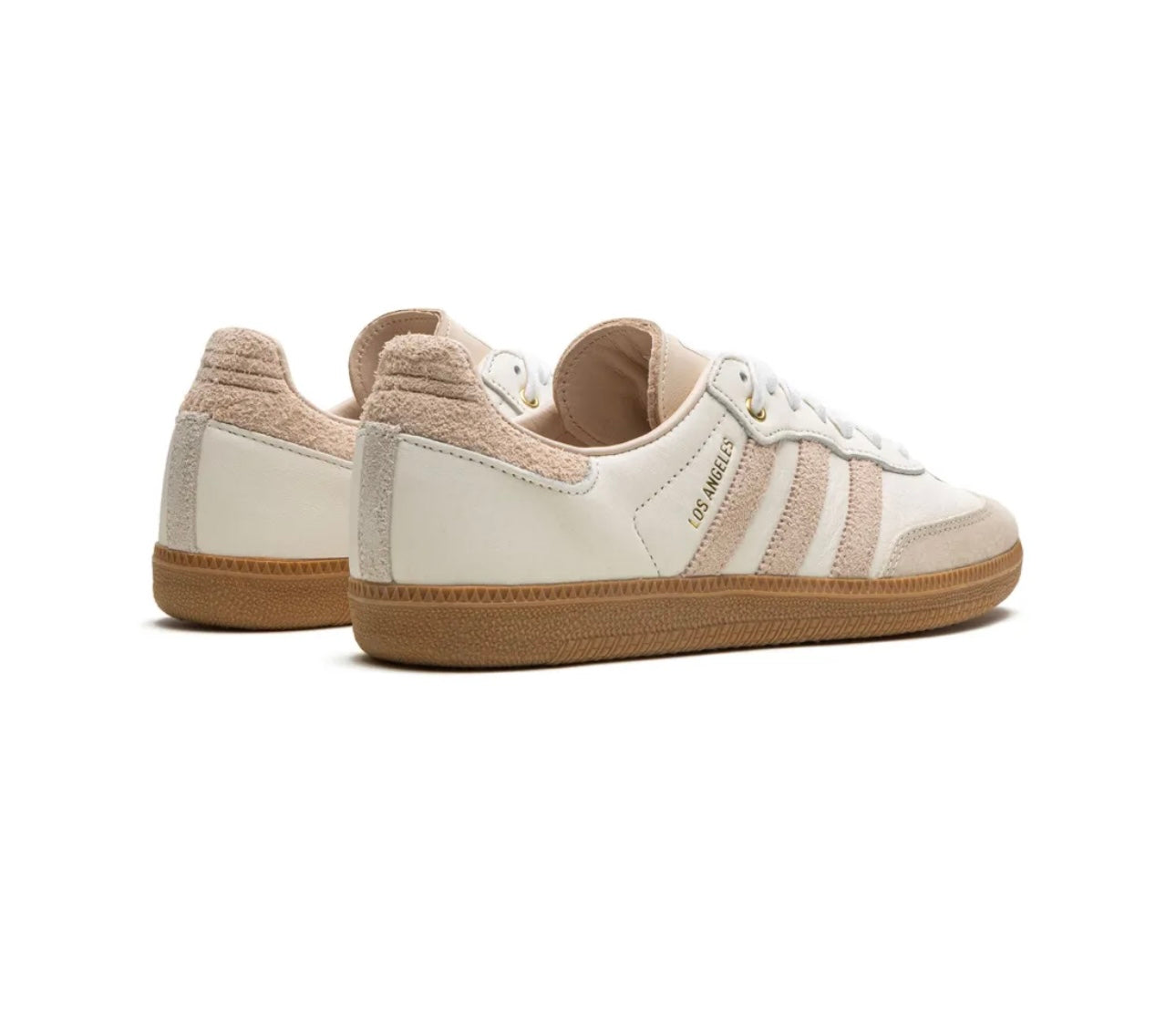 Adidas Samba Cream - תמונה 3