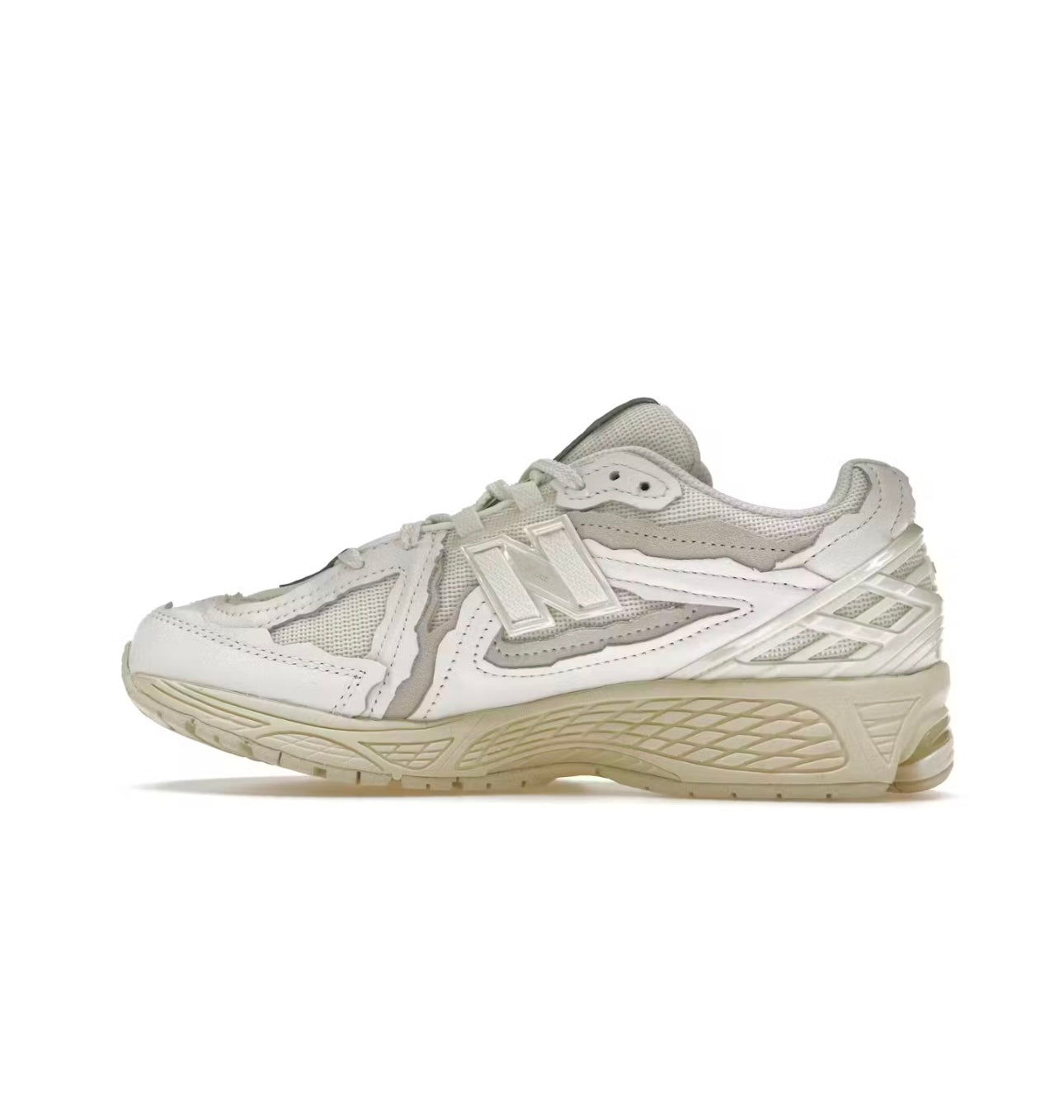 New Balance 1906D Protection Pack Harbor Grey - תמונה 3