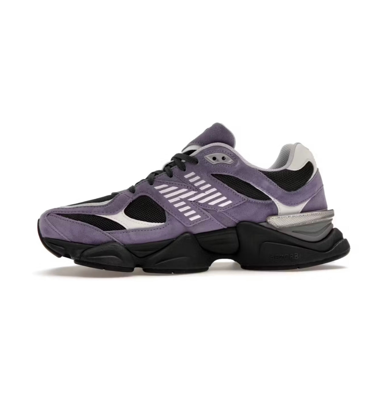 New Balance 9060 Forest Purple - תמונה 2