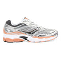 Saucony Omni 9 Silver Peach