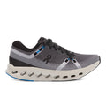 On Cloudsurfer Grey Black
