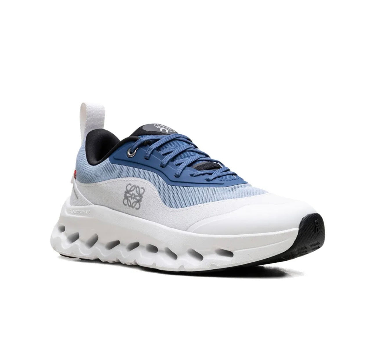 On Cloudtilt X LOEWE white blue - תמונה 2