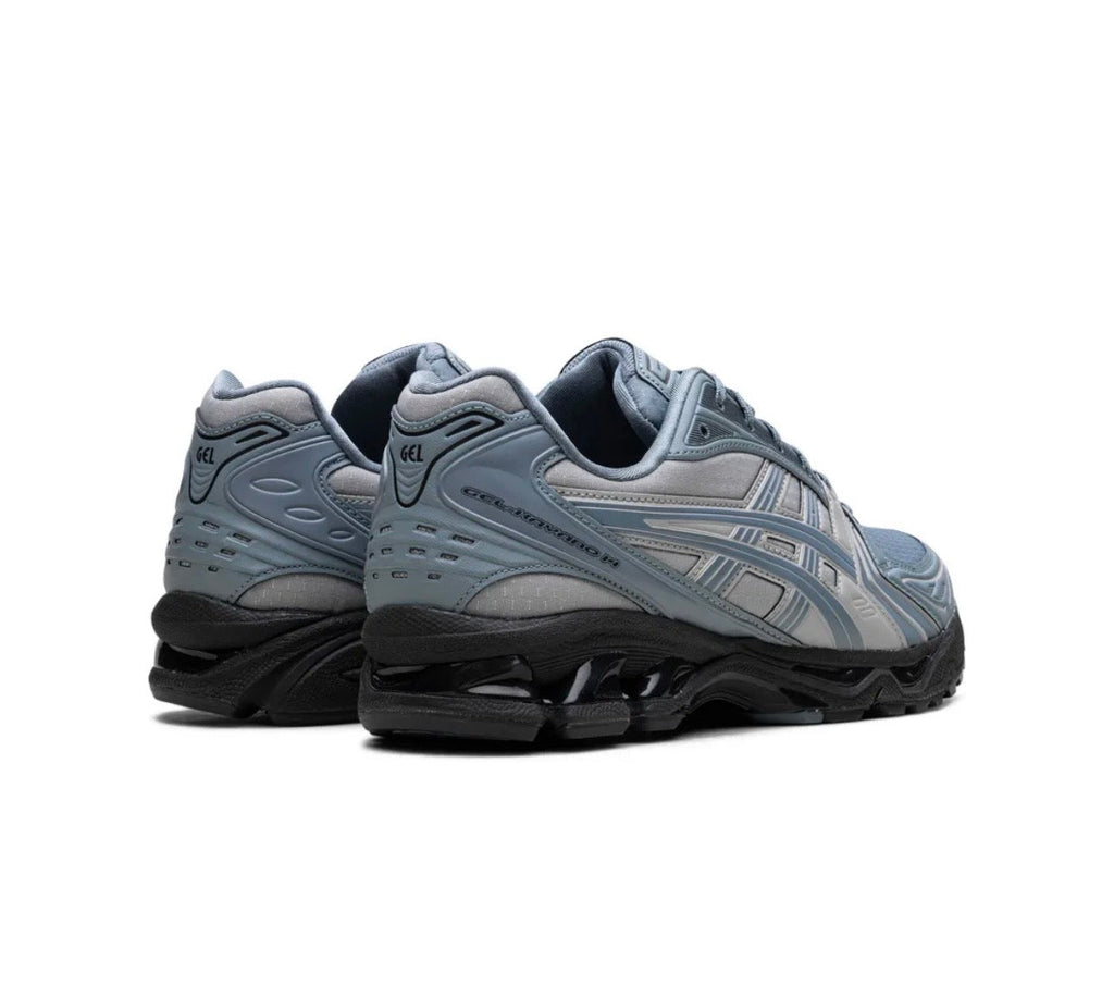 Asics GEL-Kayano Light Blue Black - תמונה 3