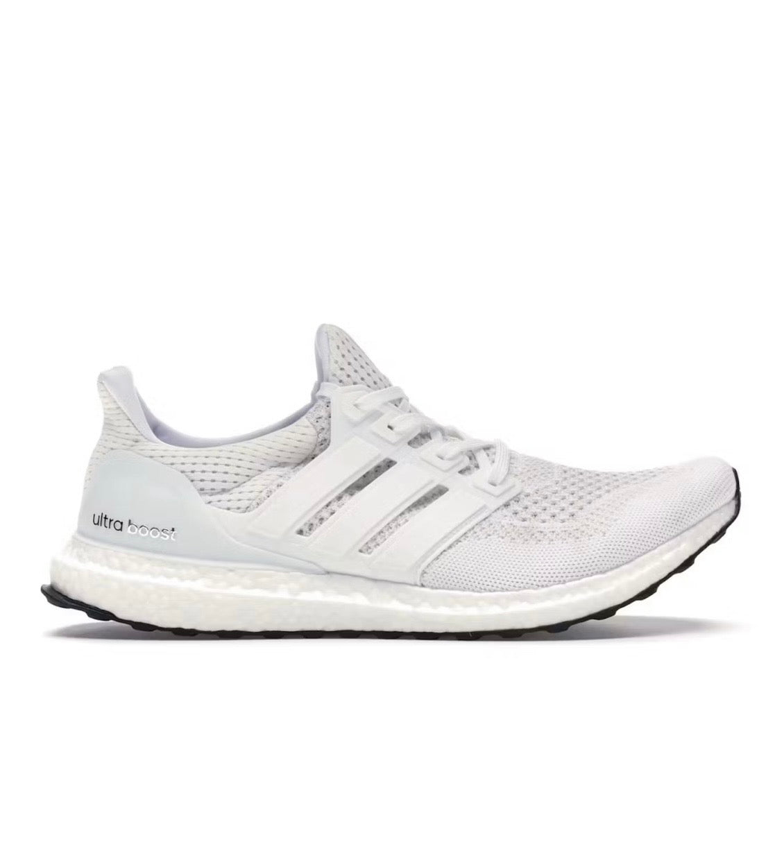 Adidas Ultra Boost Grey