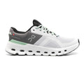 On Cloudrunner 2 Grey Green
