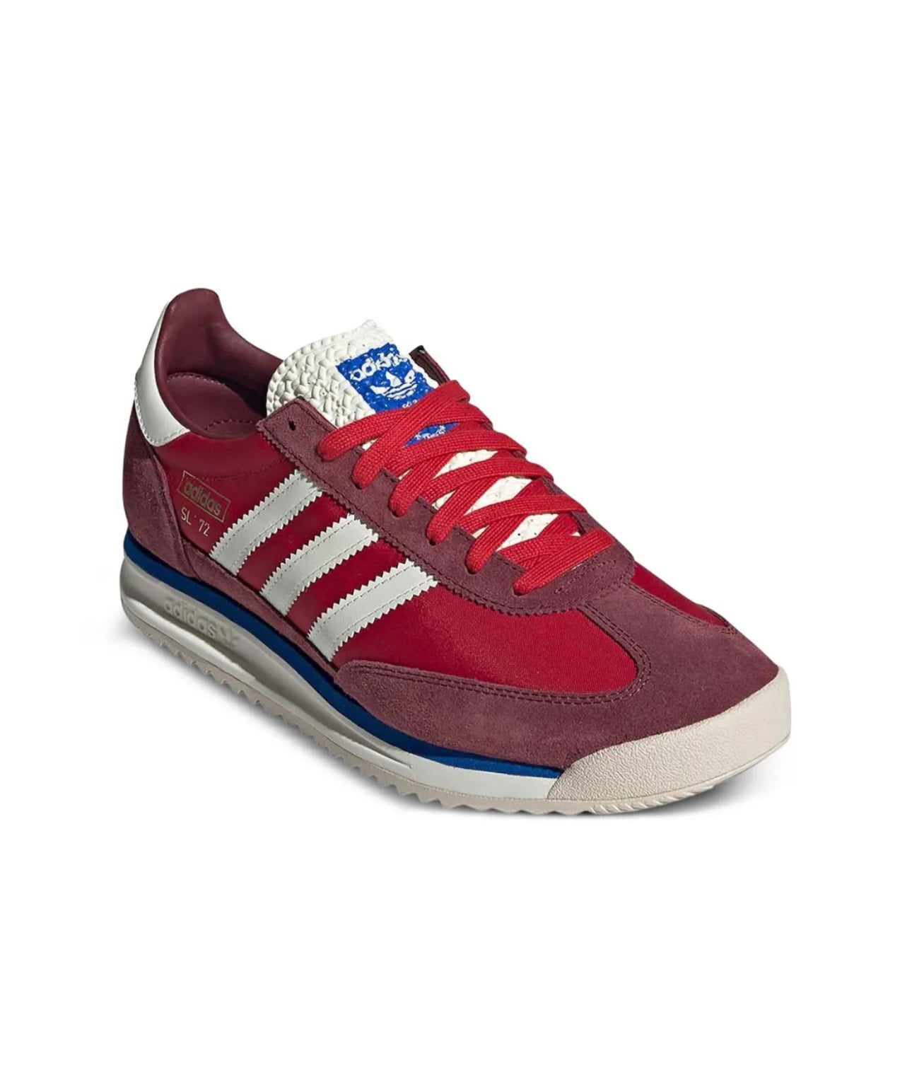 Adidas SL 72 Red - תמונה 2