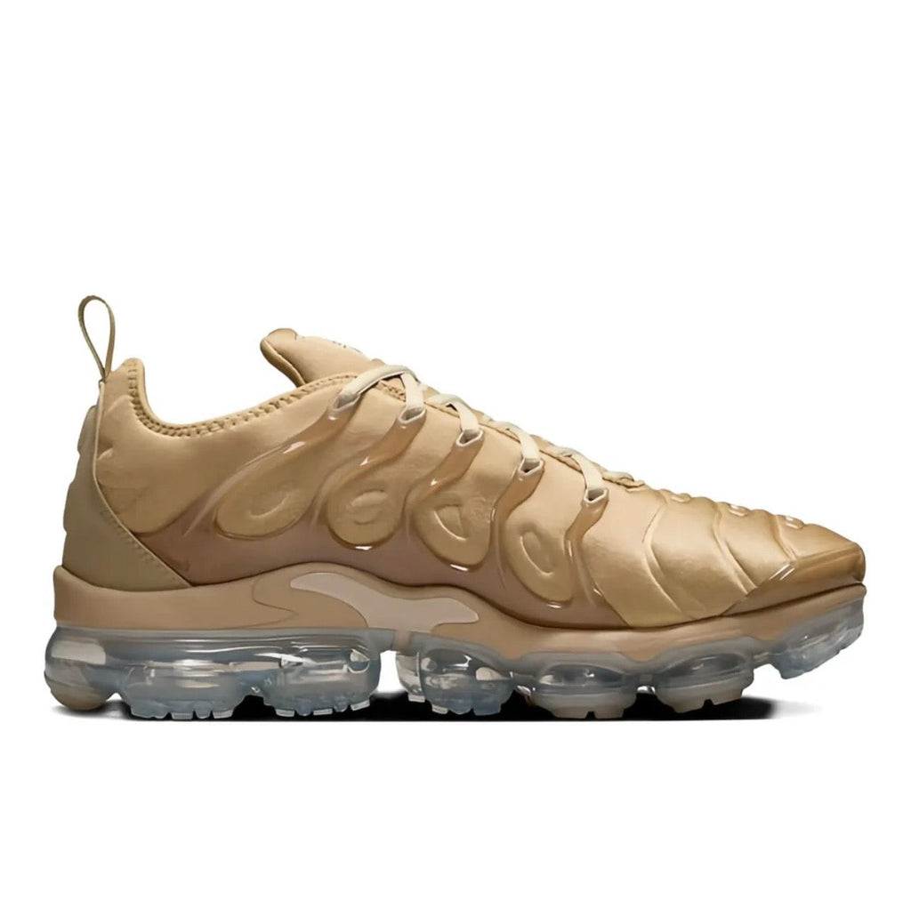 Nike Vapormax gold