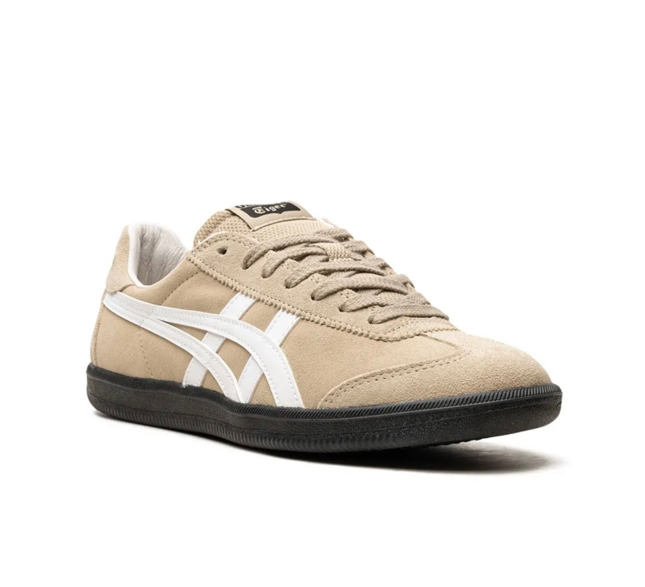 Onitsuka Tiger Tokuten mocha - תמונה 2