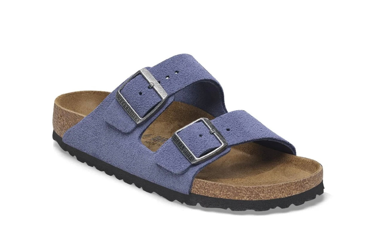 Birkenstock sandals Light blue - תמונה 2