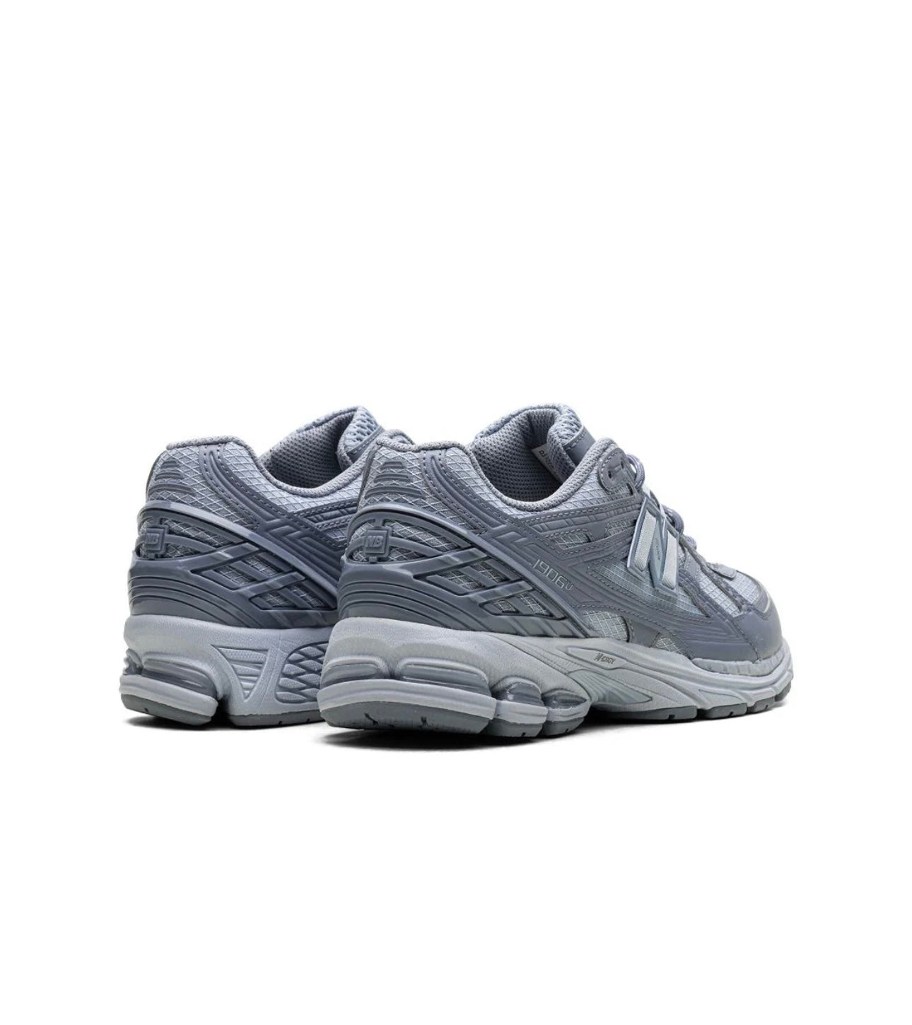 New Balance 1906 Arctic Grey - תמונה 3
