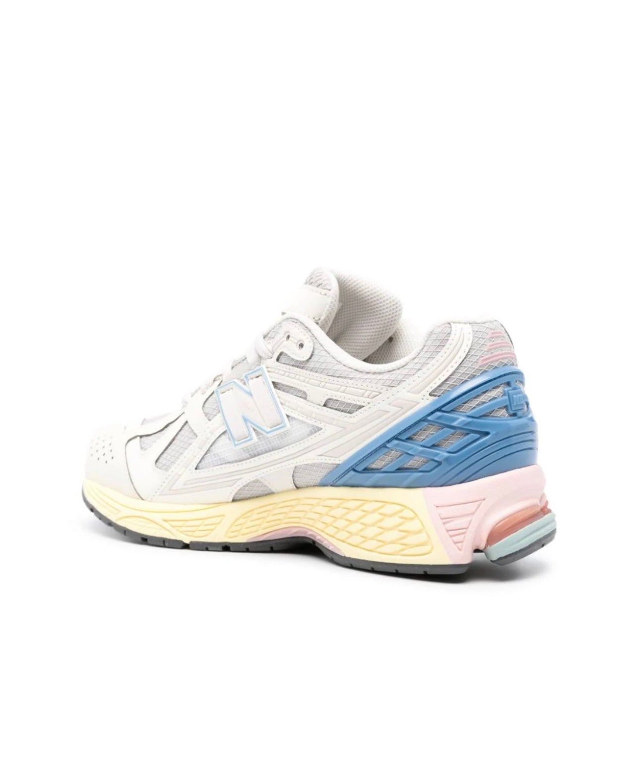 New Balance 1906 Utility cream - תמונה 3