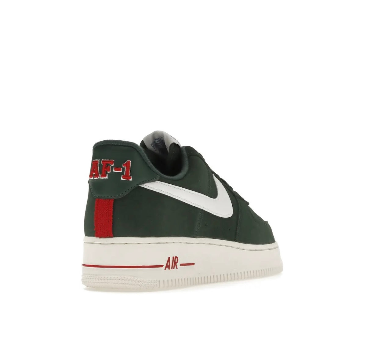 Nike AIR FORCE 1 - תמונה 2