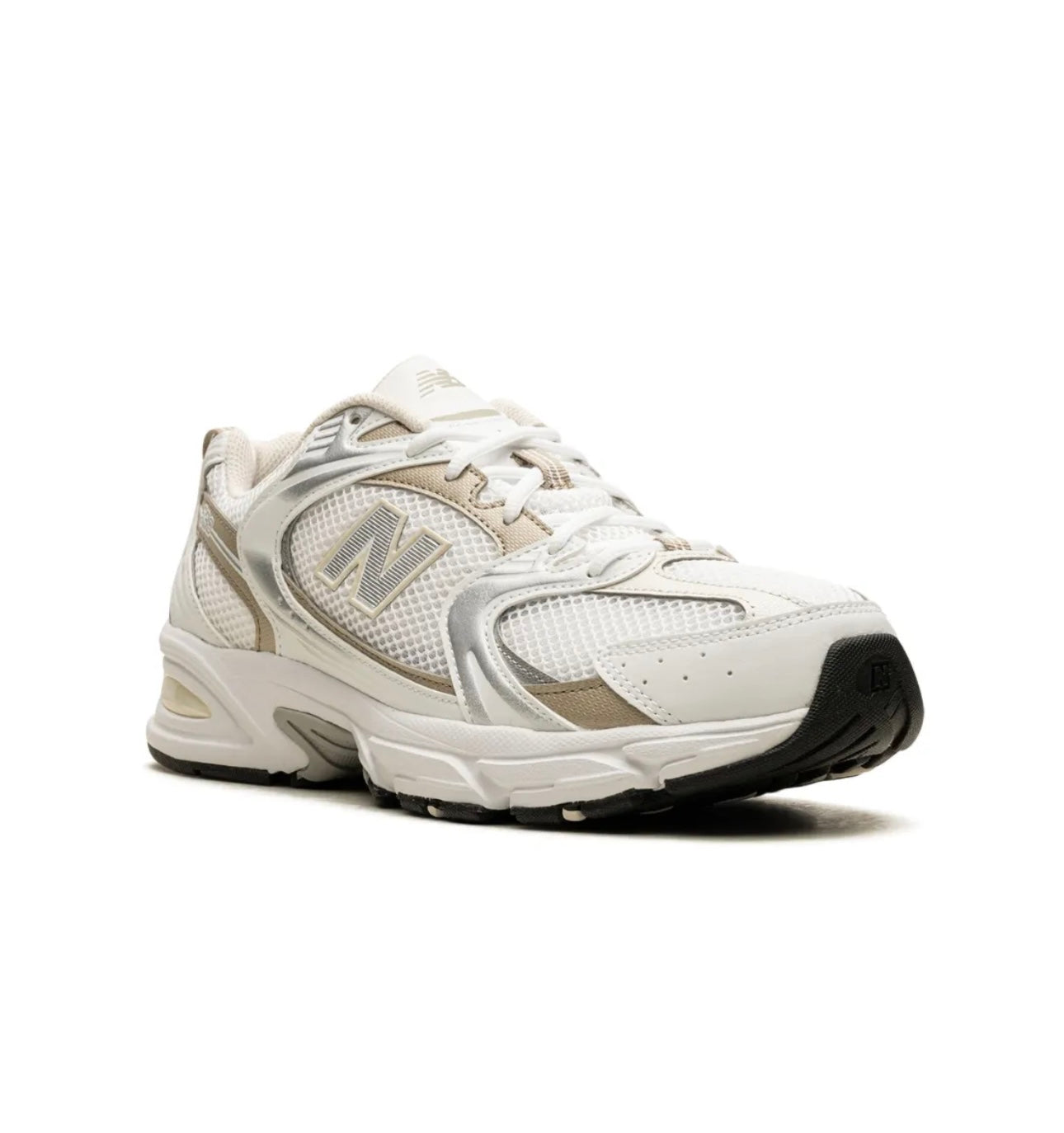 New Balance 530 White mocha - תמונה 2
