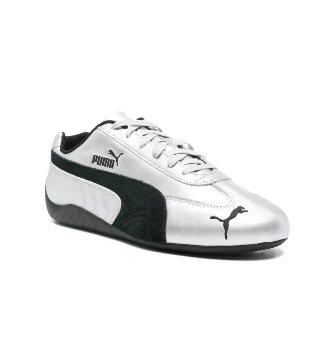 Puma Speedcat Silver - תמונה 2