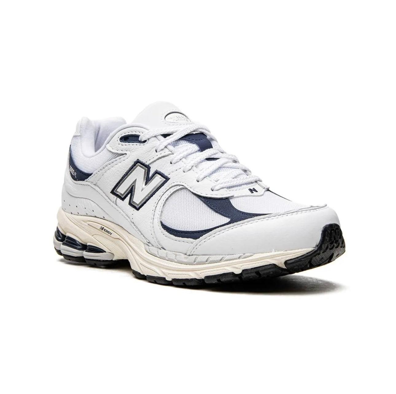 New Balance 2002R White