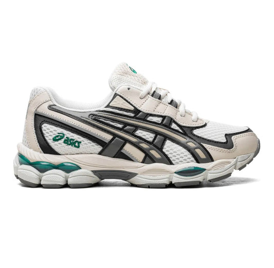 ASICS Gel Beige Ocean