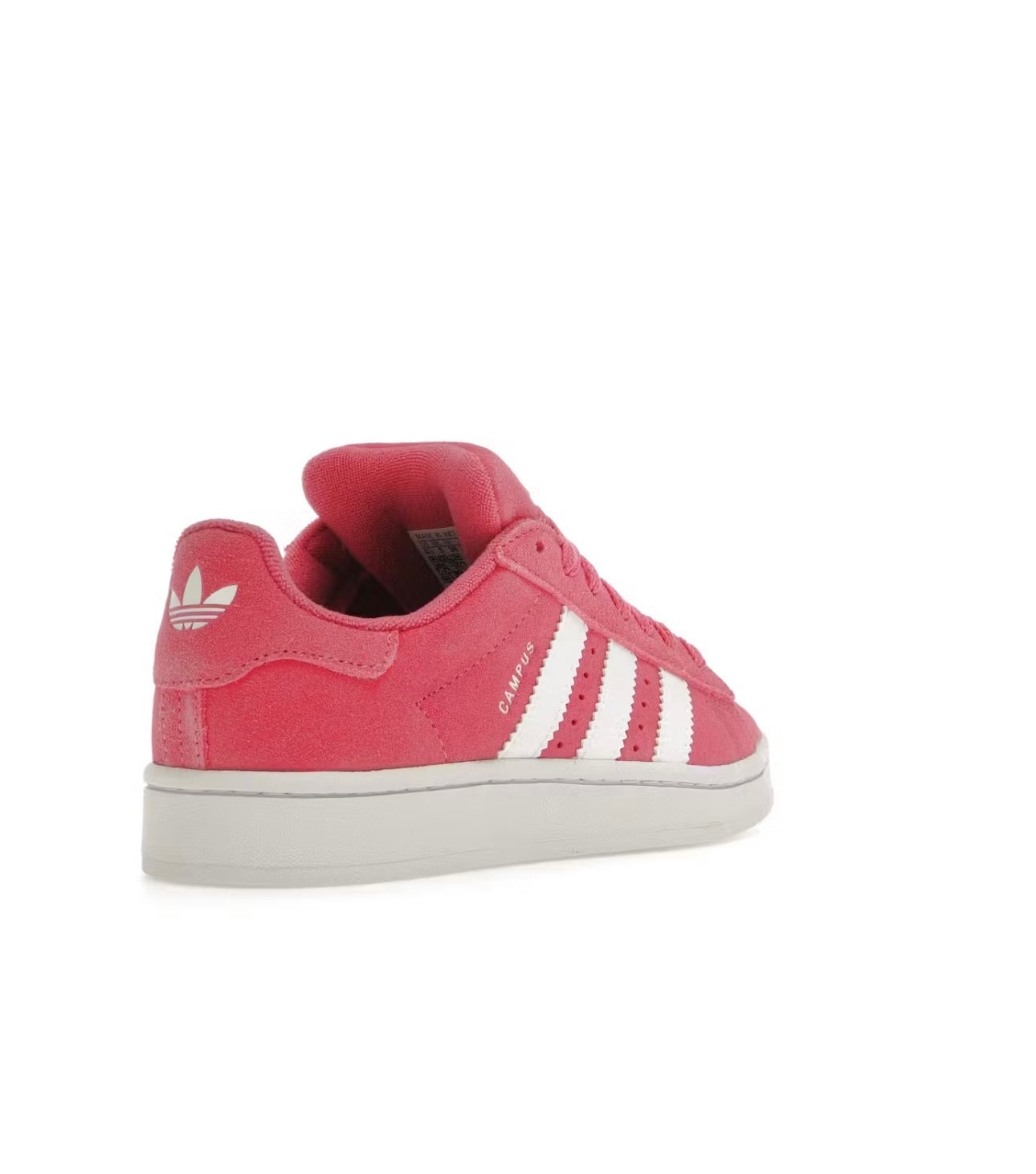Adidas campus pink - תמונה 2