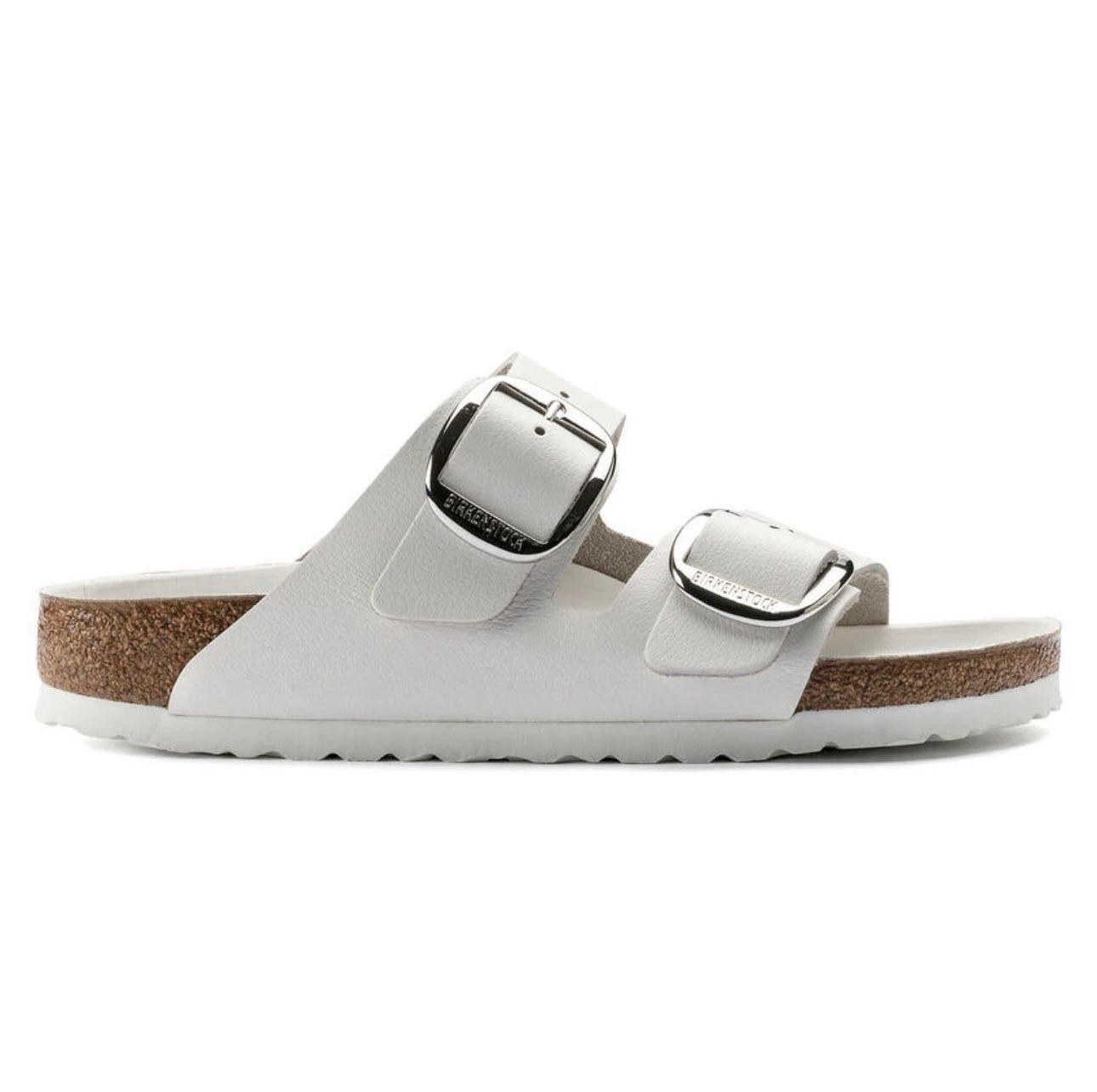 Birkenstock White