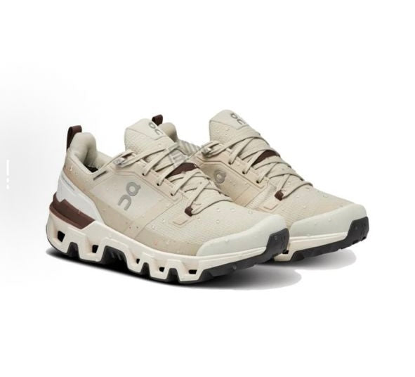 On Cloud 5.0 Beige - תמונה 2