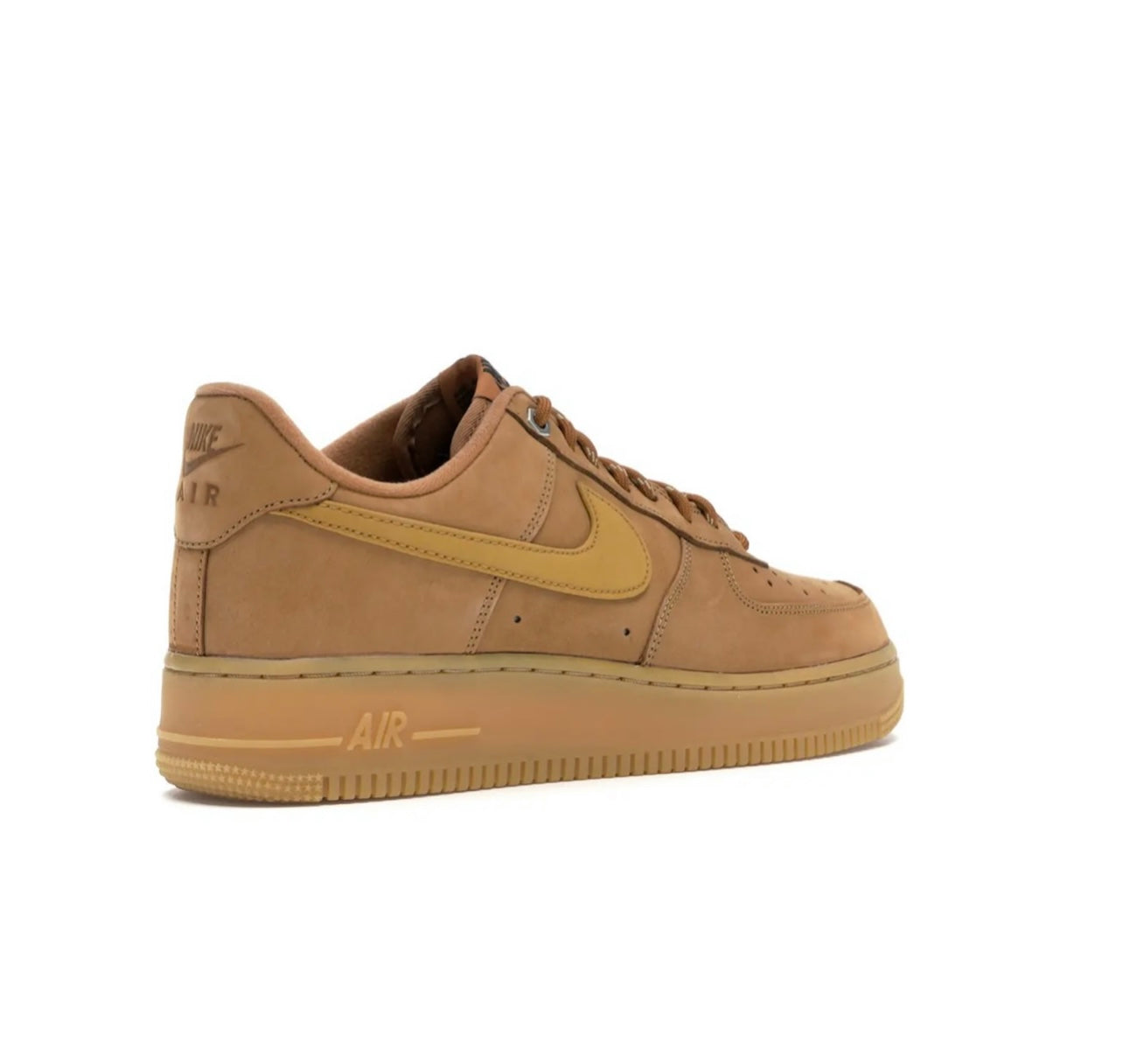 Nike AIR FORCE 1 - תמונה 2