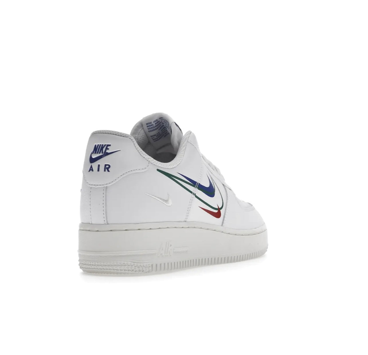 Nike AIR FORCE 1 - תמונה 2