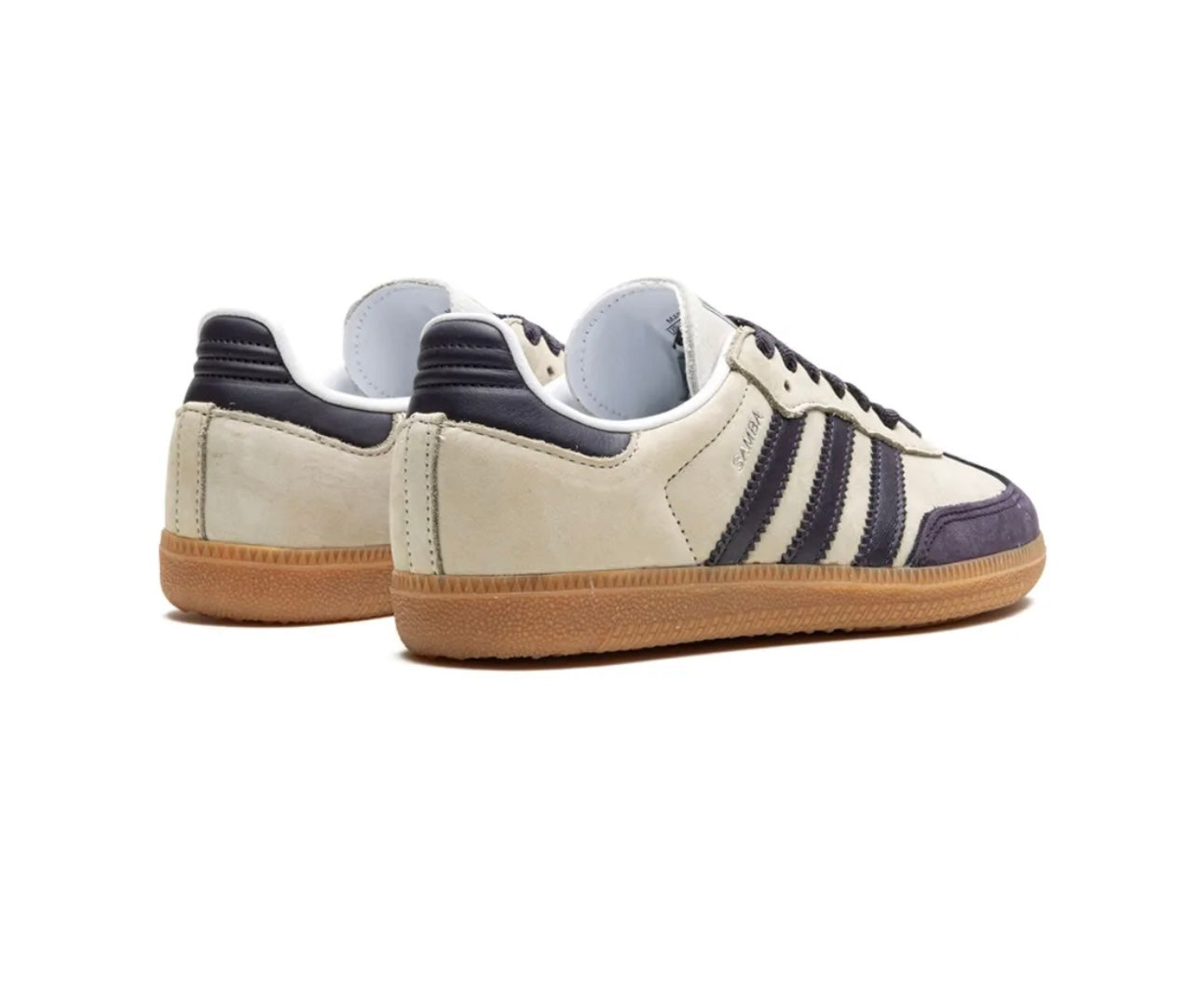 Adidas Samba Cream - תמונה 3