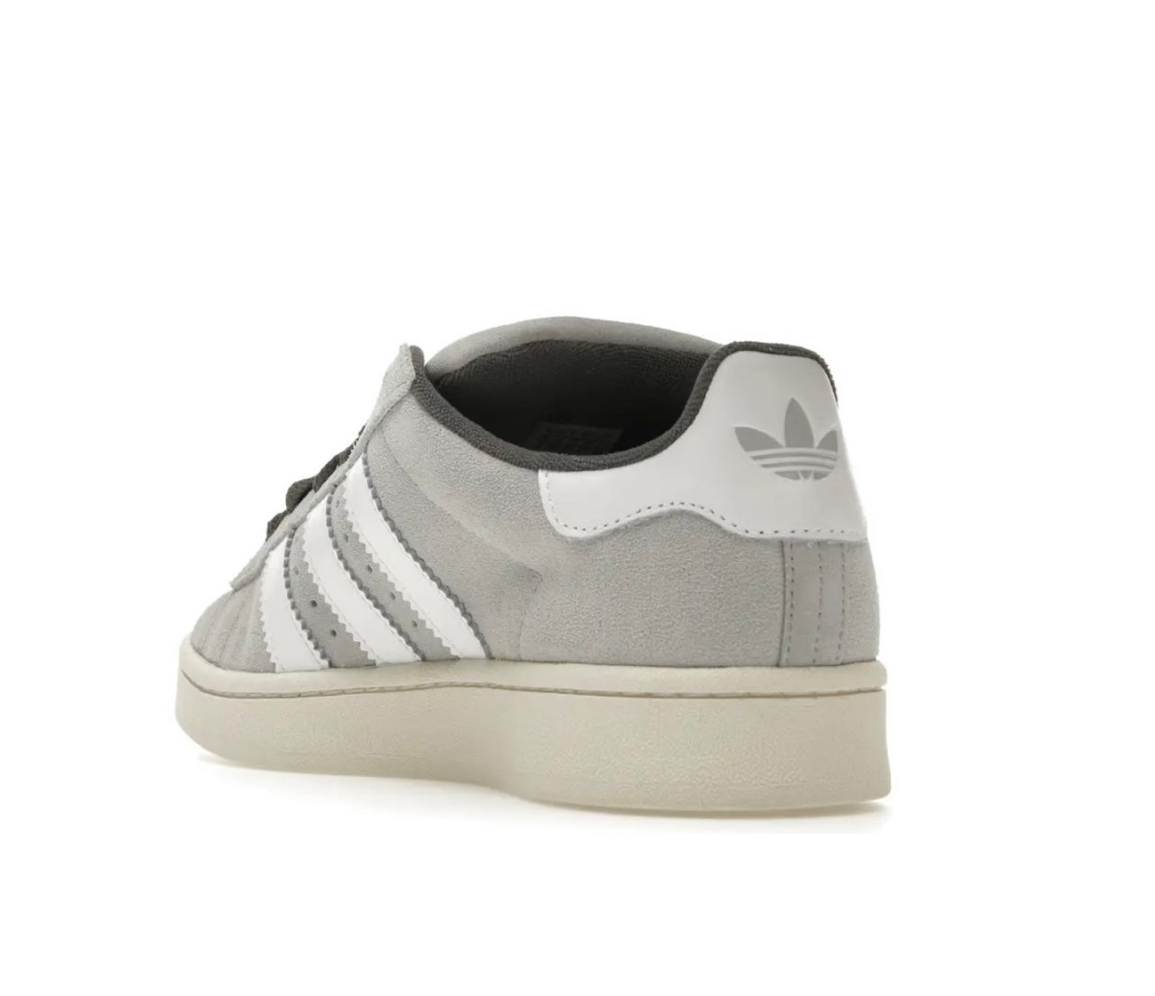 Adidas Campus Light Grey