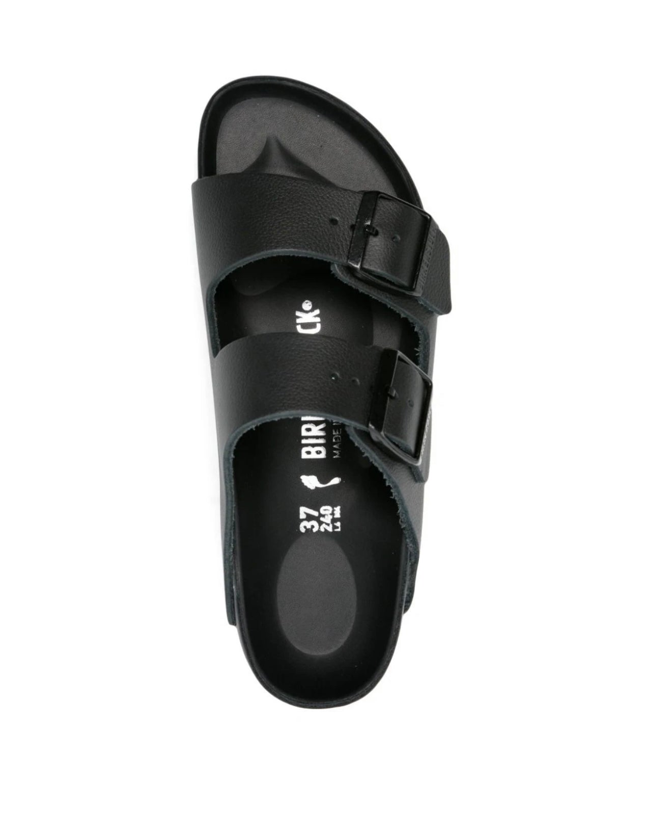 Birkenstock Triple Black - תמונה 4
