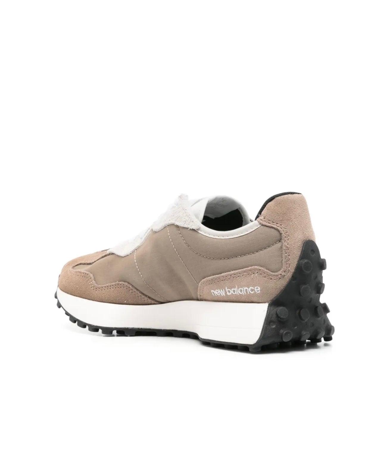 New Balance 327 beige - תמונה 3