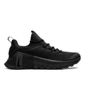 Nike free metcon triple black