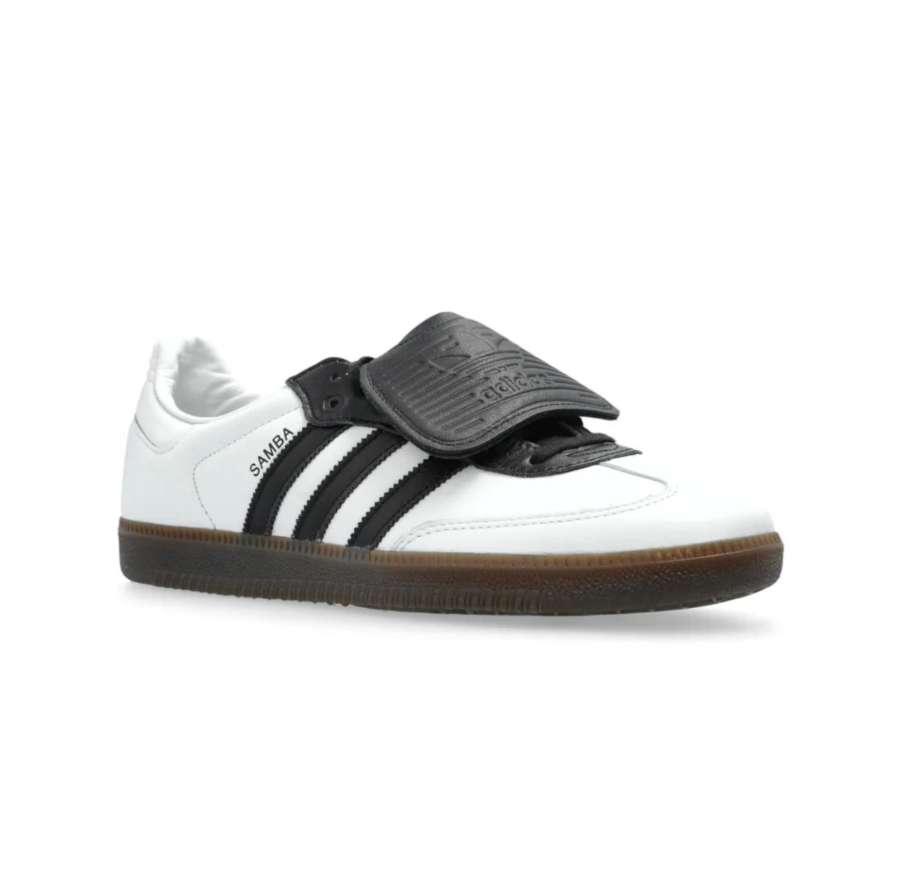 Adidas Samba OG White Black - תמונה 2