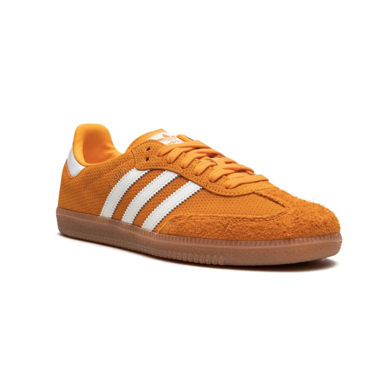 Adidas Samba Orange - תמונה 2