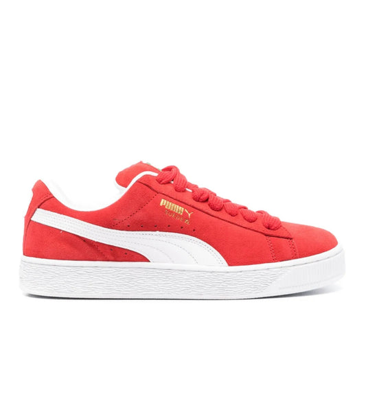 Puma Suede XL Red