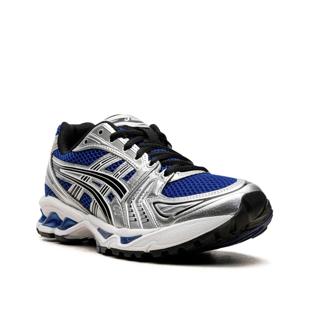 Asics GEL-Kayano Silver Blue - תמונה 2