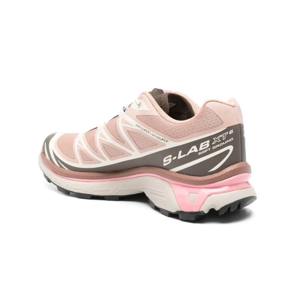 Salomon XT-6 Pink