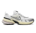 Nike V2K Run White Silver Beige