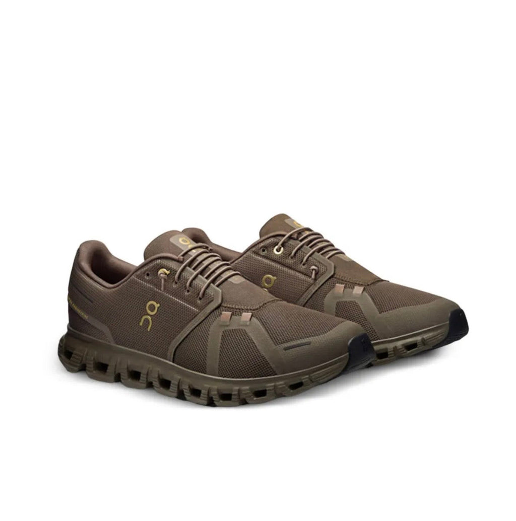 On cloud 5.0 brown - תמונה 2