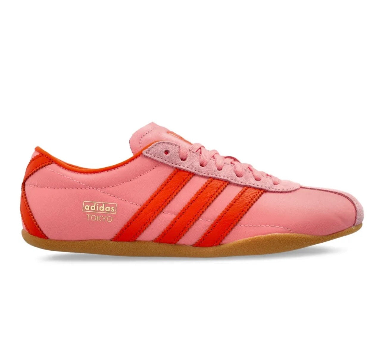 Adidas Tokyo strawberry