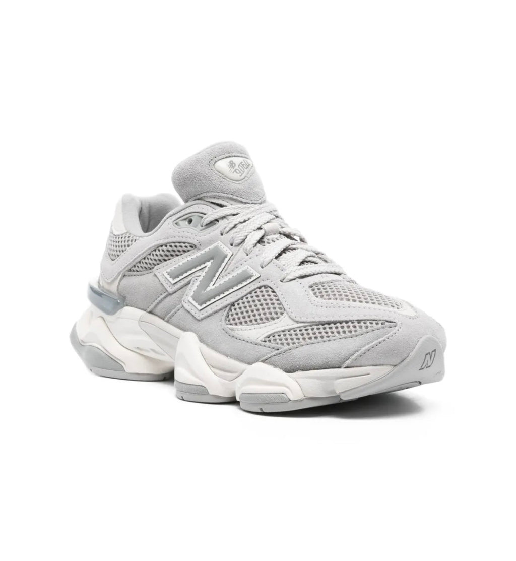 New Balance 9060 Gray - תמונה 2
