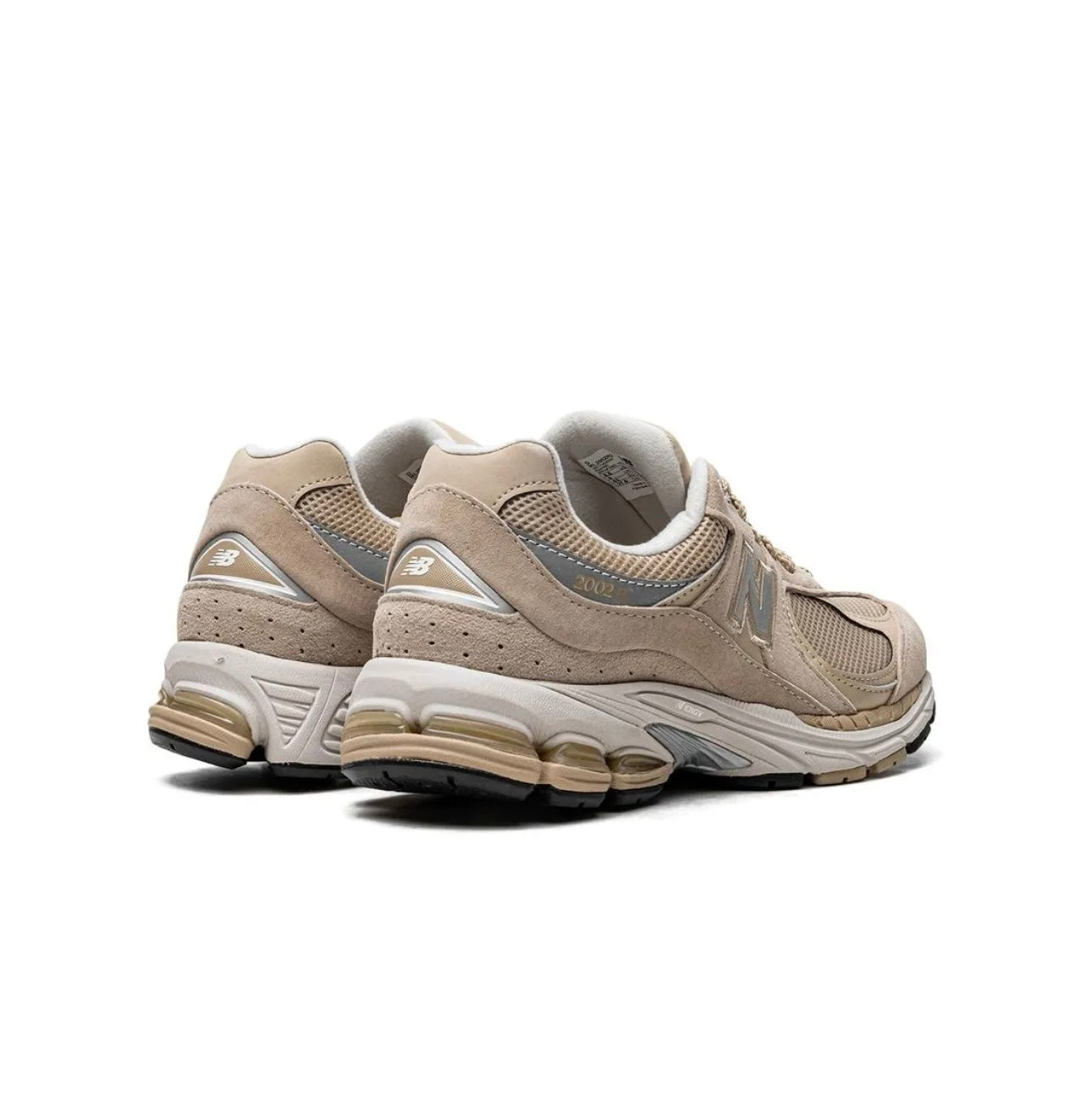 New Balance 2002R Camel - תמונה 3