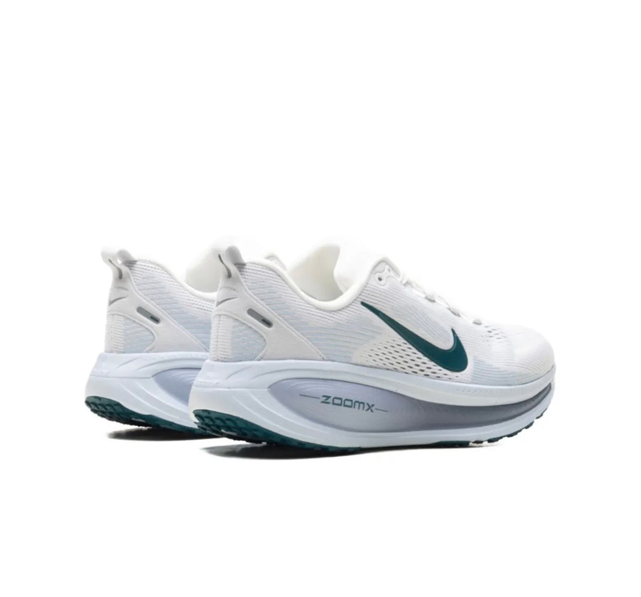 Nike Vomero Plus Light Blue - תמונה 3