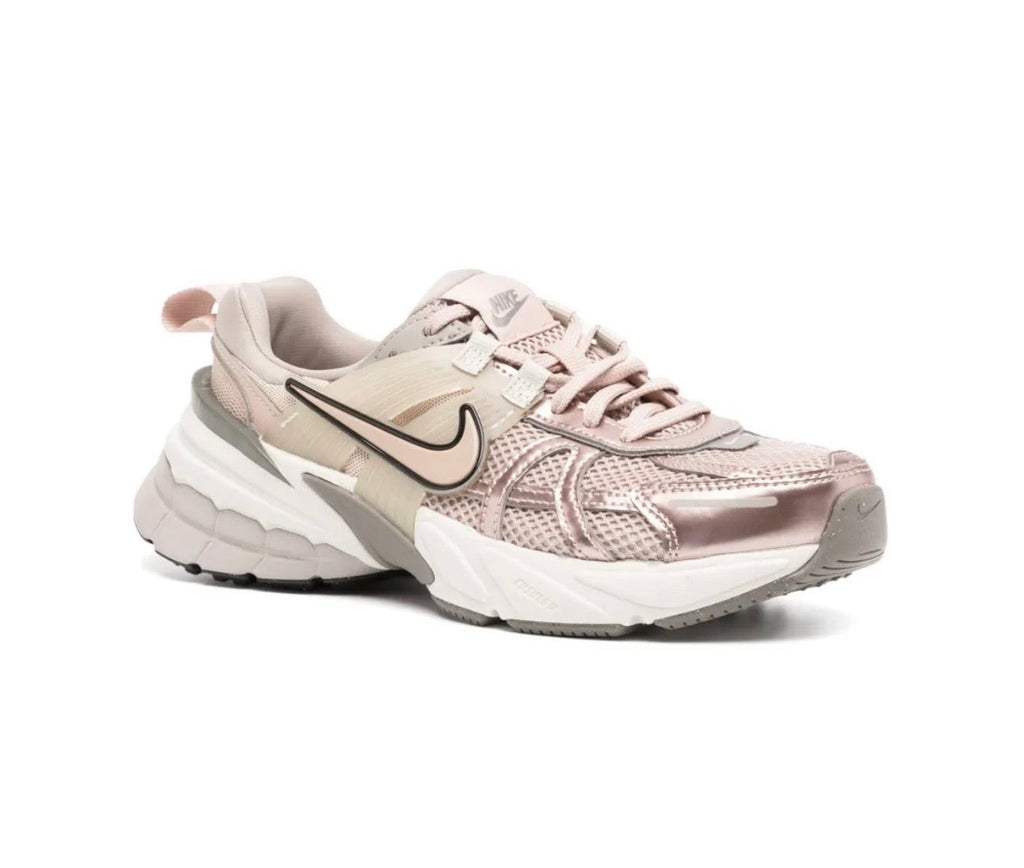 Nike V2K Run Light Pink